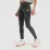 Женские Леггинсы Ellesse Solos 2 Legging Темно-серый 2XS (7dSGS04703-106 2XS) - Robinzon.ua