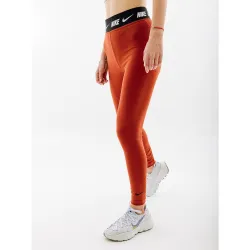 Женские Леггинсы Nike CLUB HW LGGNG Оранжевый M (7dDM4651-832 M) - Robinzon.ua