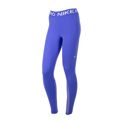 Женские Леггинсы Nike 365 TIGHT Голубой L (7dCZ9779-413 L) - Robinzon.ua