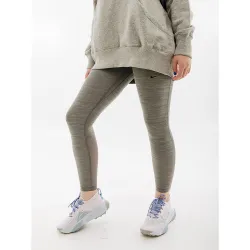 Женские Леггинсы Nike 365 TIGHT 7/8 HI RISE Серый XS (7dDA0483-084 XS) - Robinzon.ua