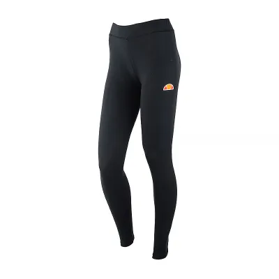 Женские Леггинсы Ellesse Solos 2 Legging Черный XS (7dSGS04703-001 XS) - Robinzon.ua