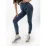 Женские Леггинсы Nike W NK ONE DF HR 7/8 TIGHT  Синий XS (7dDV9020-491 XS) - Robinzon.ua