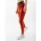 Женские Леггинсы Nike CLUB HW LGGNG Оранжевый XS (7dDM4651-832 XS) - Robinzon.ua