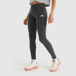 Женские Леггинсы Ellesse Solos 2 Legging Темно-серый M (7dSGS04703-106 M) - Robinzon.ua