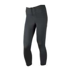 Женские Леггинсы Nike W NK DF FAST CROP Черный XS (7dCZ9238-010 XS) - Robinzon.ua