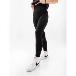 Женские Леггинсы HELLY HANSEN W ALLURE SEAMLESS LEGGINGS Черный M (7d53931-990 M) - Robinzon.ua