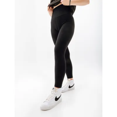 Женские Леггинсы HELLY HANSEN W ALLURE SEAMLESS LEGGINGS Черный M (7d53931-990 M) - Robinzon.ua