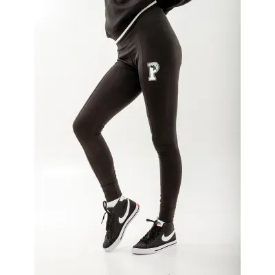 Женские Леггинсы Puma Leggings  Черный XS (7d62149001 XS) - Robinzon.ua