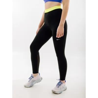 Жіночі Легінси Nike 365 TIGHT 7/8 HI RISE Чорний M (7dDA0483-015 M) - Robinzon.ua