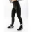 Жіночі Легінси Nike W NK DF FST SW HBR MR 7/8 TGHT Чорний  XS (7dDX0948-010 XS) - Robinzon.ua