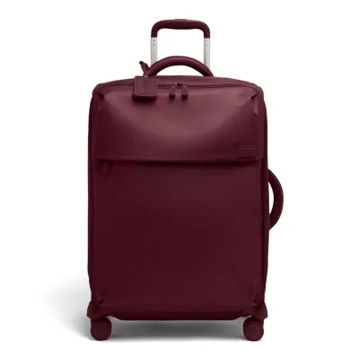 Валіза 63 см PLUME BORDEAUX - Robinzon.ua