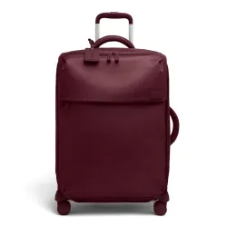 Чемодан 63 см PLUME BORDEAUX - Robinzon.ua