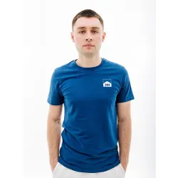 Мужская Футболка HELLY HANSEN NORD GRAPHIC HH T-SHIRT Синий XL (7d62979-606 XL) Мужская Футболка HELLY HANSEN NORD GRAPHIC HH T-SHIRT Синий XL (7d62979-606 XL) - Robinzon.ua