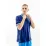 Чоловіча Футболка AUSTRALIAN LINES POLO PIQUE' EL R-FIT Синій XL (7dLSUPO0010-842 XL) - Robinzon.ua