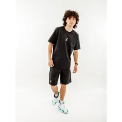 Мужская Футболка AUSTRALIAN PUNCH COTTON TEE Черный 2XL (7dHCUTS0052-003 2XL) Мужская Футболка AUSTRALIAN PUNCH COTTON TEE Черный 2XL (7dHCUTS0052-003 2XL) - Robinzon.ua