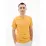 Мужская Футболка HELLY HANSEN HH LOGO T-SHIRT Оранжевый L (7d33979-364 L) - Robinzon.ua