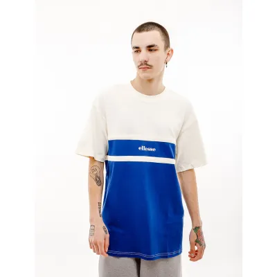 Мужская Футболка Ellesse Rocazzi T-Shirt Разноцветный L (7dSHV20206-631 L) - Robinzon.ua