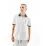 Чоловіча Футболка AUSTRALIAN LINES POLO PIQUE' EL R-FIT Білий 2XL (7dLSUPO0010-002 2XL) - Robinzon.ua