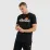 Мужская Футболка Ellesse SL Prado Tee Черный L (7dSHC07405-011 L) - Robinzon.ua