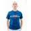 Чоловіча Футболка HELLY HANSEN RWB GRAPHIC T-SHIRT Синій XL (7d53763-607 XL) - Robinzon.ua