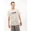 Мужская Футболка Ellesse Zagda T-Shirt Бежевый M (7dSHV20122-904 M) - Robinzon.ua