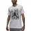 Мужская Футболка JORDAN MJ BRAND JM STACK SS CREW Белый S (7dFN5978-100 S) - Robinzon.ua