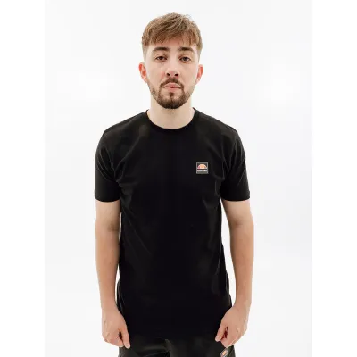 Мужская Футболка Ellesse Pertuso Tee Черный XL (7dSXR17669-011 XL) - Robinzon.ua