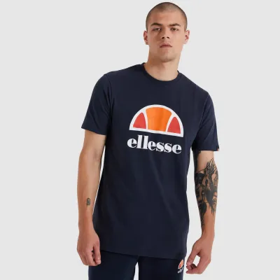 Чоловіча Футболка Ellesse Dyne Tee Синій XL (7dSXG12736-429 XL) - Robinzon.ua