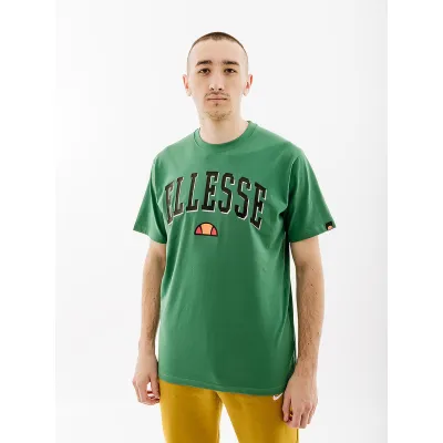 Мужская Футболка Ellesse Colombia 2 Tee Зеленый XL (7dSHR17640-503 XL) - Robinzon.ua