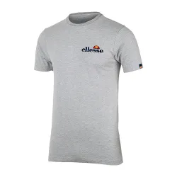 Чоловіча Футболка Ellesse Voodoo Сірий 2XL (SHB06835-GREY-MARL 2XL) - Robinzon.ua