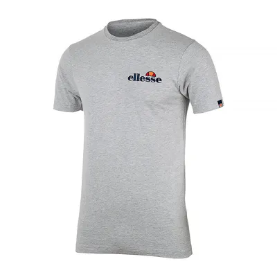 Мужская Футболка Ellesse Voodoo Серый 2XL (SHB06835-GREY-MARL 2XL) - Robinzon.ua