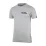 Мужская Футболка Ellesse Voodoo Серый 2XL (SHB06835-GREY-MARL 2XL) - Robinzon.ua