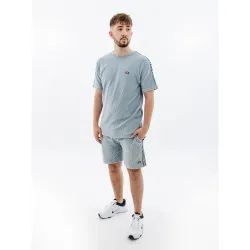 Мужская Футболка Ellesse Madori Tee Голубой XL (7dSHR18179-426 XL) - Robinzon.ua