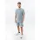 Мужская Футболка Ellesse Madori Tee Голубой XL (7dSHR18179-426 XL) - Robinzon.ua