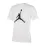 Мужская Футболка JORDAN MJ JUMPMAN SS CREW Белый L (7dCJ0921-100 L) - Robinzon.ua