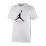 Мужская Футболка JORDAN JUMPMAN FLIGHT HBR TEE Белый XL (7dAO0664-100 XL) - Robinzon.ua