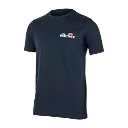 Чоловіча Футболка Ellesse Voodoo Синій XL (SHB06835-NAVY XL) - Robinzon.ua