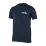 Мужская Футболка Ellesse Voodoo Синий XL (SHB06835-NAVY XL) - Robinzon.ua
