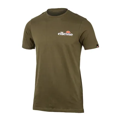 Чоловіча Футболка Ellesse Voodoo Tee Хакі XL (7dSHB06835-506 XL) - Robinzon.ua