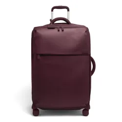 Чемодан 72 см PLUME BORDEAUX - Robinzon.ua