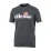 Мужская Футболка Ellesse SL Prado Tee Серый S (7dSHC07405-106 S) - Robinzon.ua