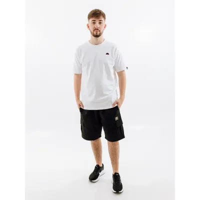 Чоловіча Футболка Ellesse Vipera Tee Білий XL (7dSHR17639-908 XL) - Robinzon.ua