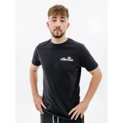 Мужская Футболка Ellesse Voodoo Tee Темно-синий L (7dSHB06835-429 L) - Robinzon.ua