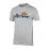 Мужская Футболка Ellesse SL Prado Tee Серый XL (7dSHC07405-112 XL) - Robinzon.ua
