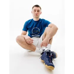 Чоловіча Футболка HELLY HANSEN MOVE COTTON T-SHIRT Блакитний L (7d53976-606 L) Чоловіча Футболка HELLY HANSEN MOVE COTTON T-SHIRT Блакитний L (7d53976-606 L) - Robinzon.ua