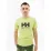 Мужская Футболка HELLY HANSEN HH LOGO T-SHIRT Салатовый L (7d33979-395 L) - Robinzon.ua