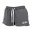 Женские Шорты Ellesse Colieur Серый XS (SGM14015-BLACK XS) - Robinzon.ua