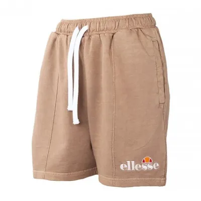 Женские Шорты Ellesse Karungali Коричневый M (SGM13151-BROWN M) - Robinzon.ua