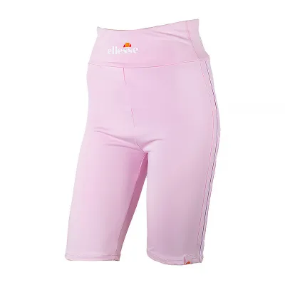 Женские Шорты Ellesse Cono Cycle Short Розовый L (SGJ11891-LIGHT-PINK L) - Robinzon.ua