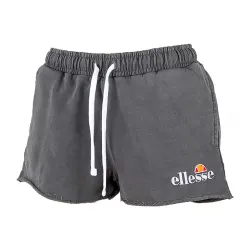 Жіночі Шорти Ellesse Colieur Сірий M (SGM14015-BLACK M) - Robinzon.ua